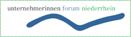 Unternehmerinnen Forum Niederrhein