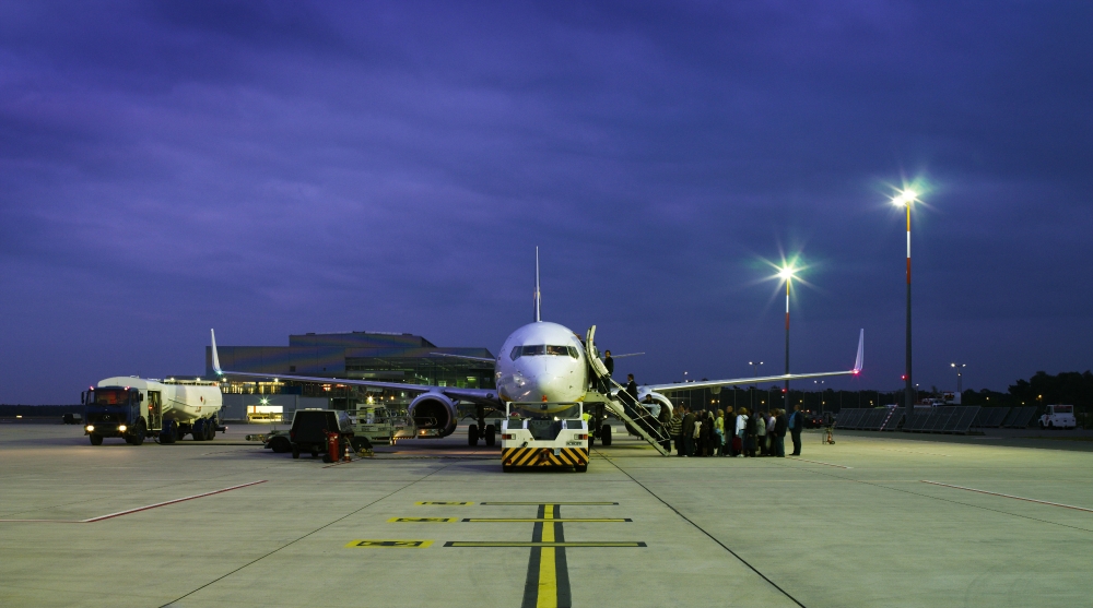 Liste > Airport Weeze | Wirtschaftsförderung Kreis Kleve