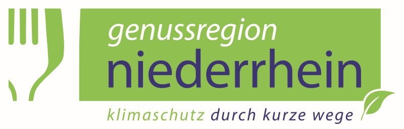 Netzwerkpartner > Genussregion Niederrhein e.V. | Wirtschaftsförderung Kreis Kleve