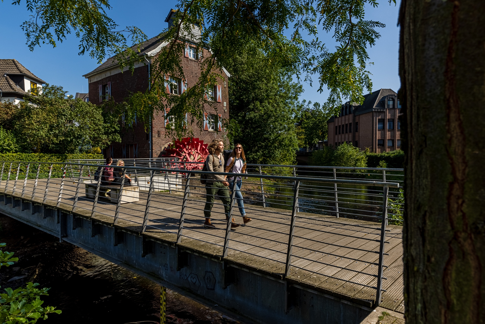 Cities & communities >  | Wirtschaftsförderung Kreis Kleve