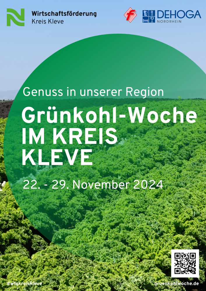 Grünkohl-Woche >  | Wirtschaftsförderung Kreis Kleve