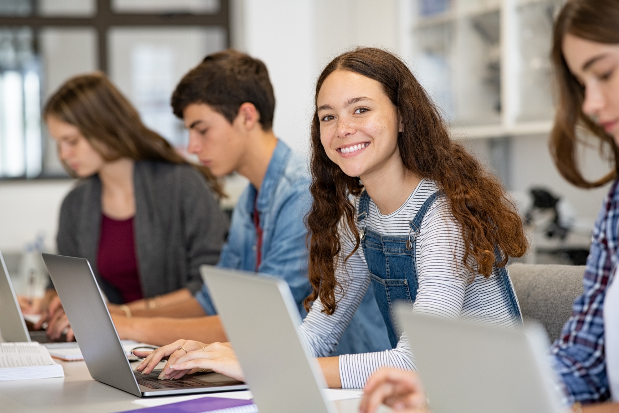 Stellenangebote > Praktikum für Schülerinnen und Schüler | Wirtschaftsförderung Kreis Kleve