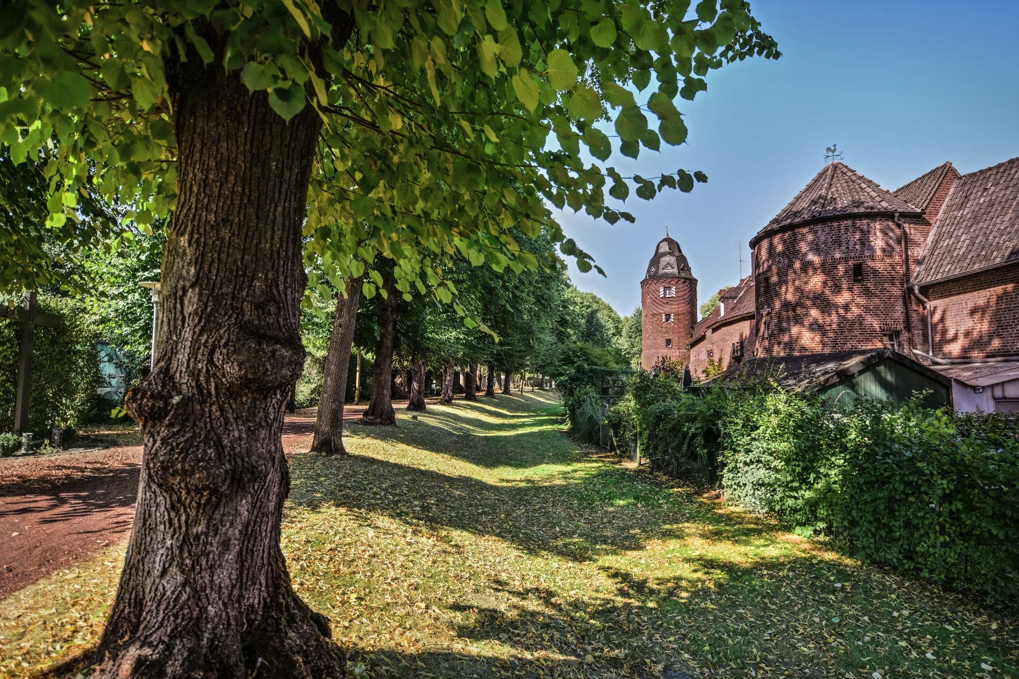 Cities & communities >  | Wirtschaftsförderung Kreis Kleve